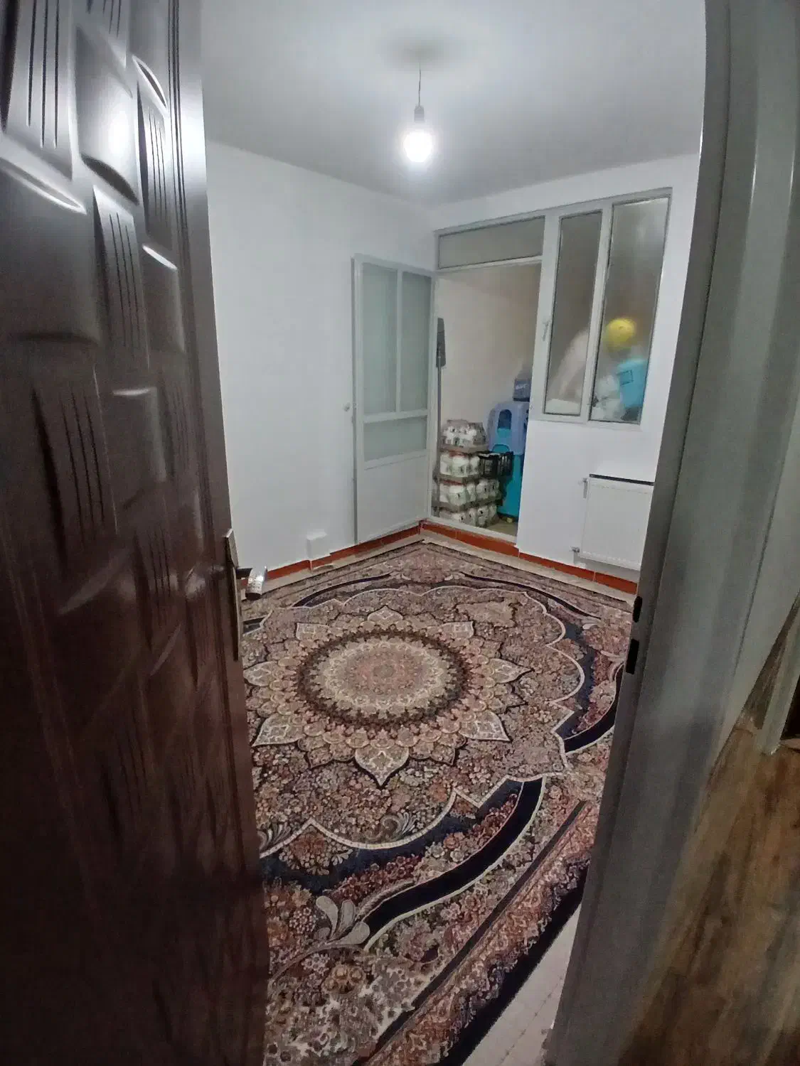 دوبلکس ۱۴۴ متری|فروش آپارتمان|مشکین‌دشت, |دیوار