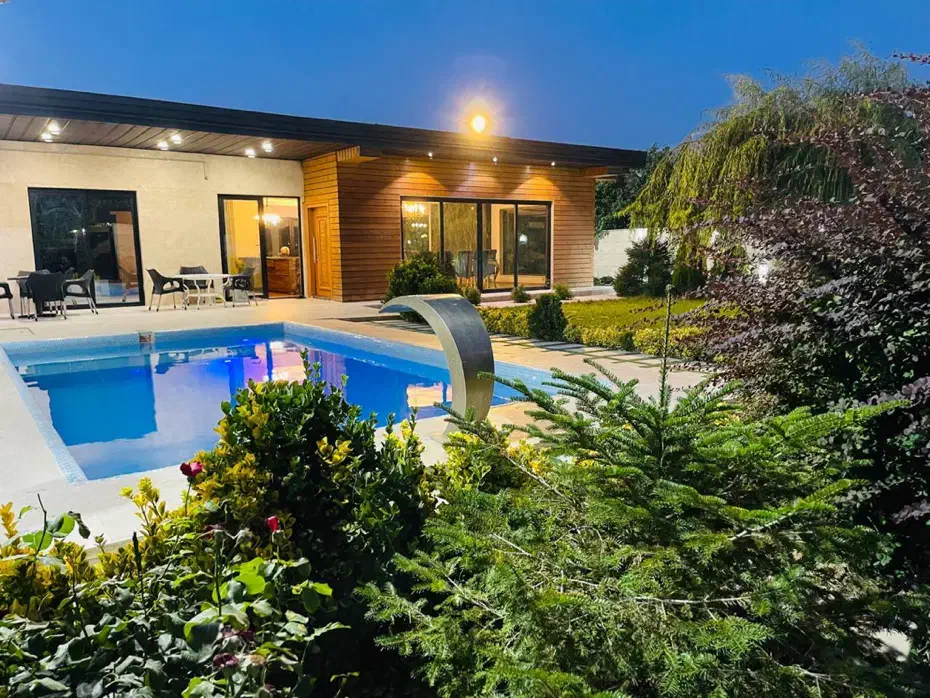 اجاره ویلا استخردار|اجارهٔ کوتاه‌مدت ویلا و باغ|ارومیه, |دیوار