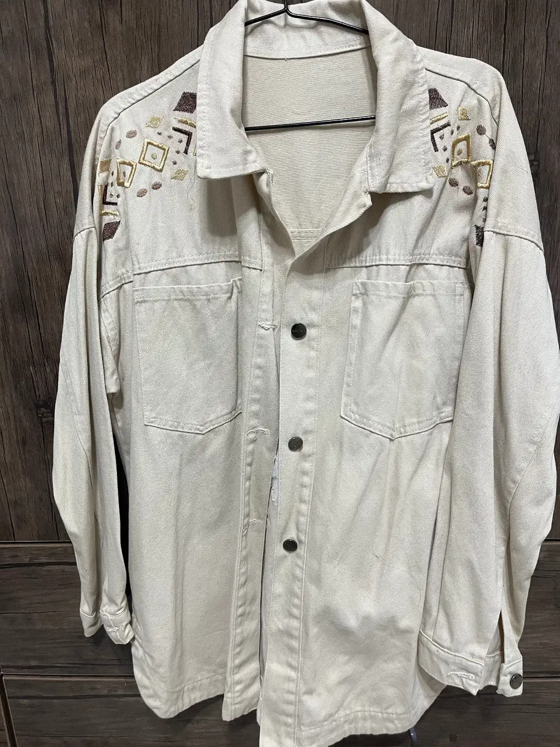 کت کتان رنگ کرم استخونی|لباس|لاهیجان, لاشیدان|دیوار