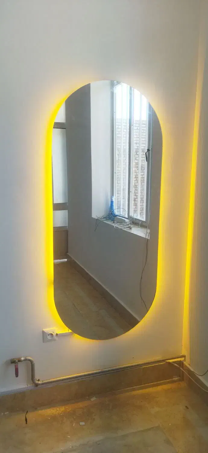 تولید آینه قدی ایستاده|آینه|مرند, |دیوار