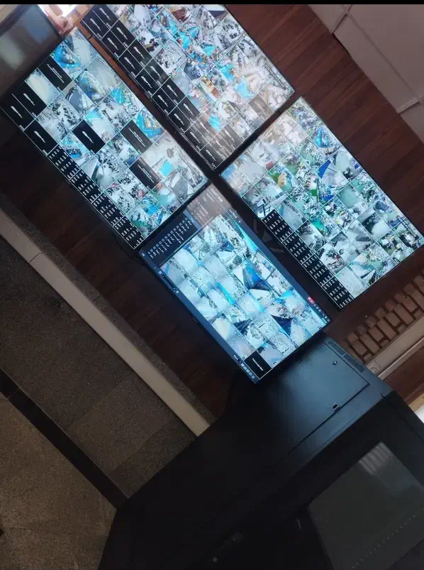 دوربین مداربسته چکی اقساطی اقساط|دوربین مداربسته|مشهد, ایثارگران|دیوار