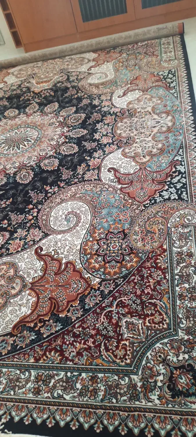 فرش|فرش|محمدشهر, محمدشهر|دیوار