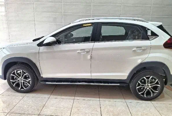 X22 PRO / اتو رئیسی نقد و اقساط|خودرو سواری و وانت|یزد, |دیوار