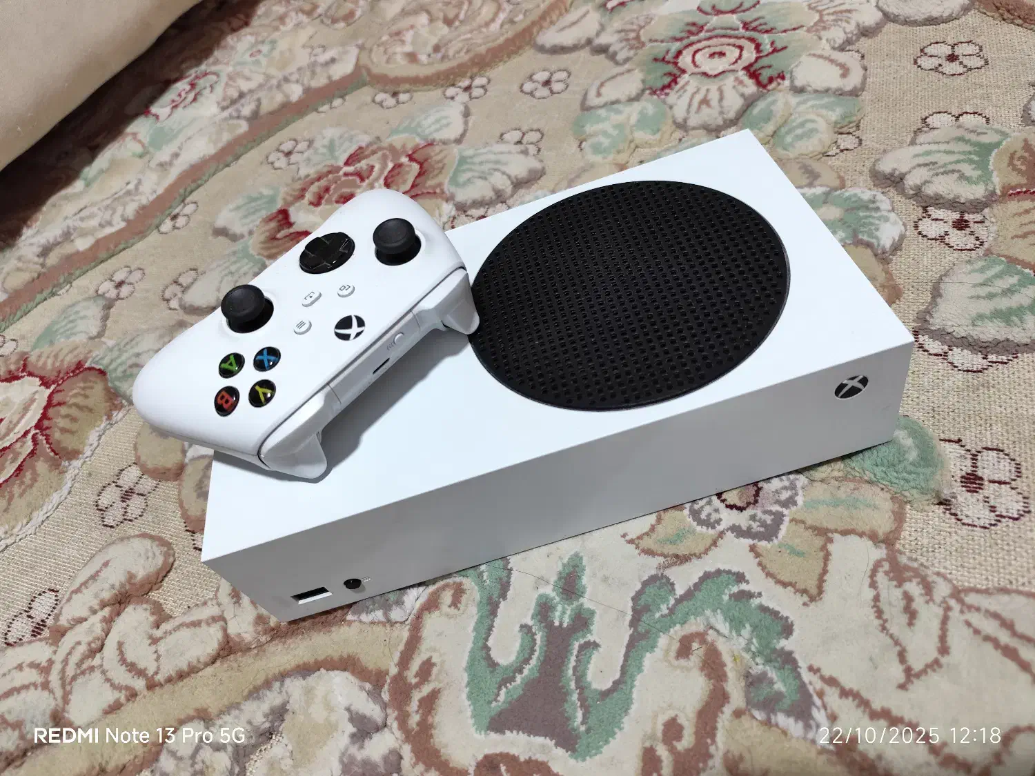 XBOX|کنسول، بازی ویدئویی و آنلاین|شیراز, محراب|دیوار