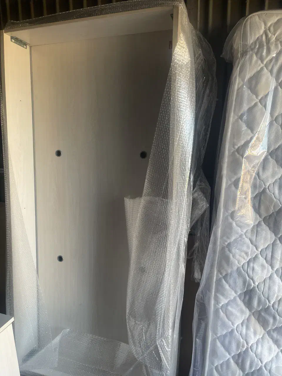 سرویس خواب کامل نوجوان|تخت و سرویس خواب|شاهرود, |دیوار