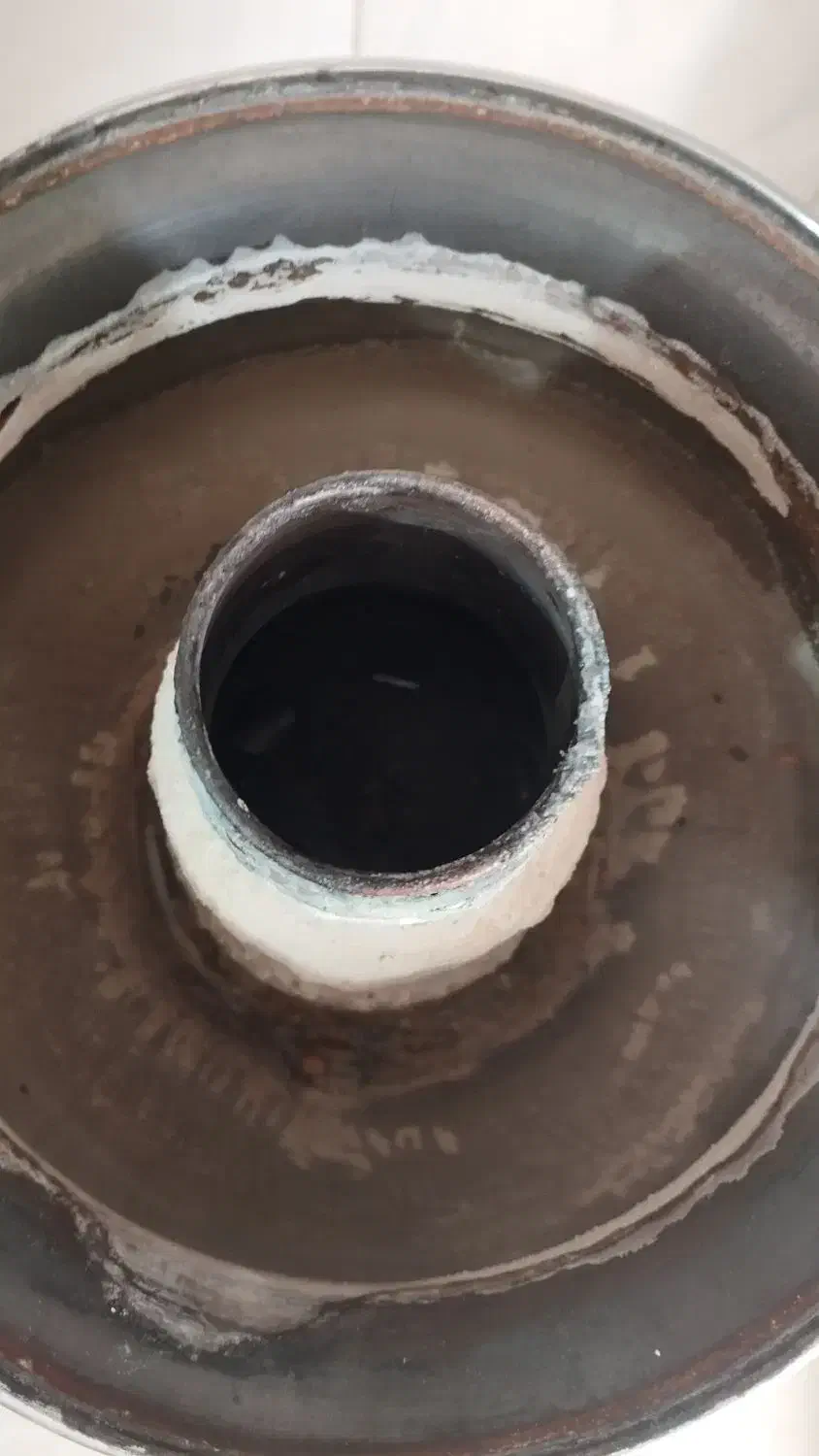 سماور کوروش|سماور، چایساز، قهوهساز|پرند, فاز ۵|دیوار