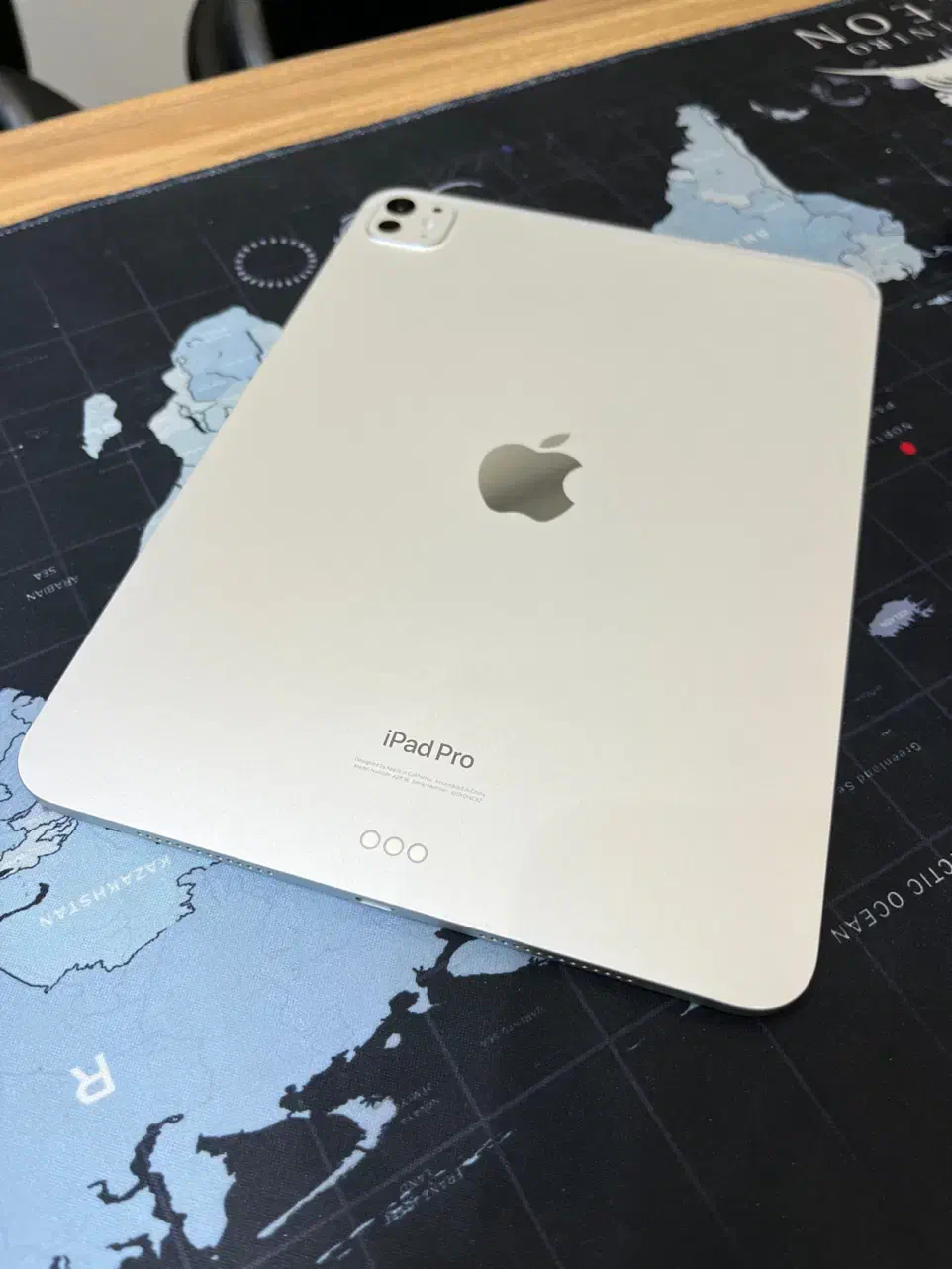 Ipad pro m4 256GB|تبلت|تهران, میرداماد|دیوار