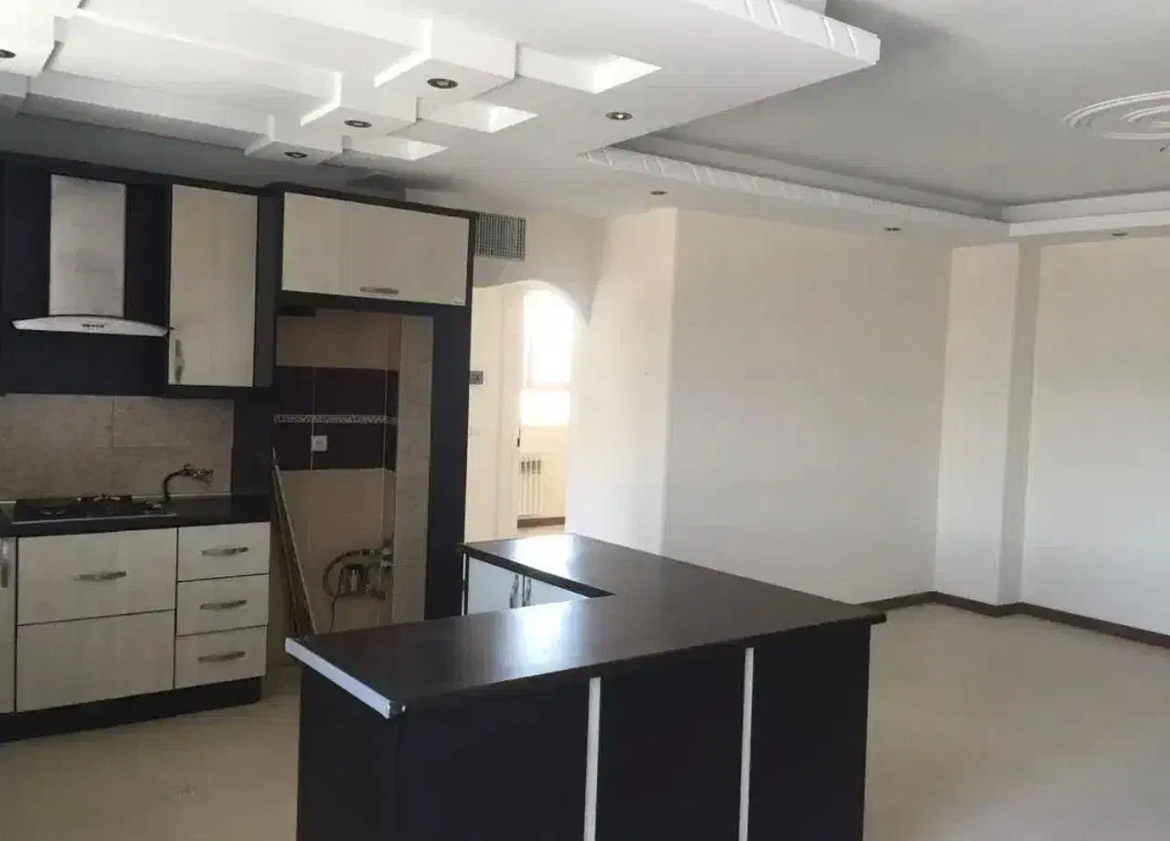 ۷۰متری خوش ساخت و نقشه /فول دیزاین|فروش آپارتمان|تهران, شهید اسدی|دیوار