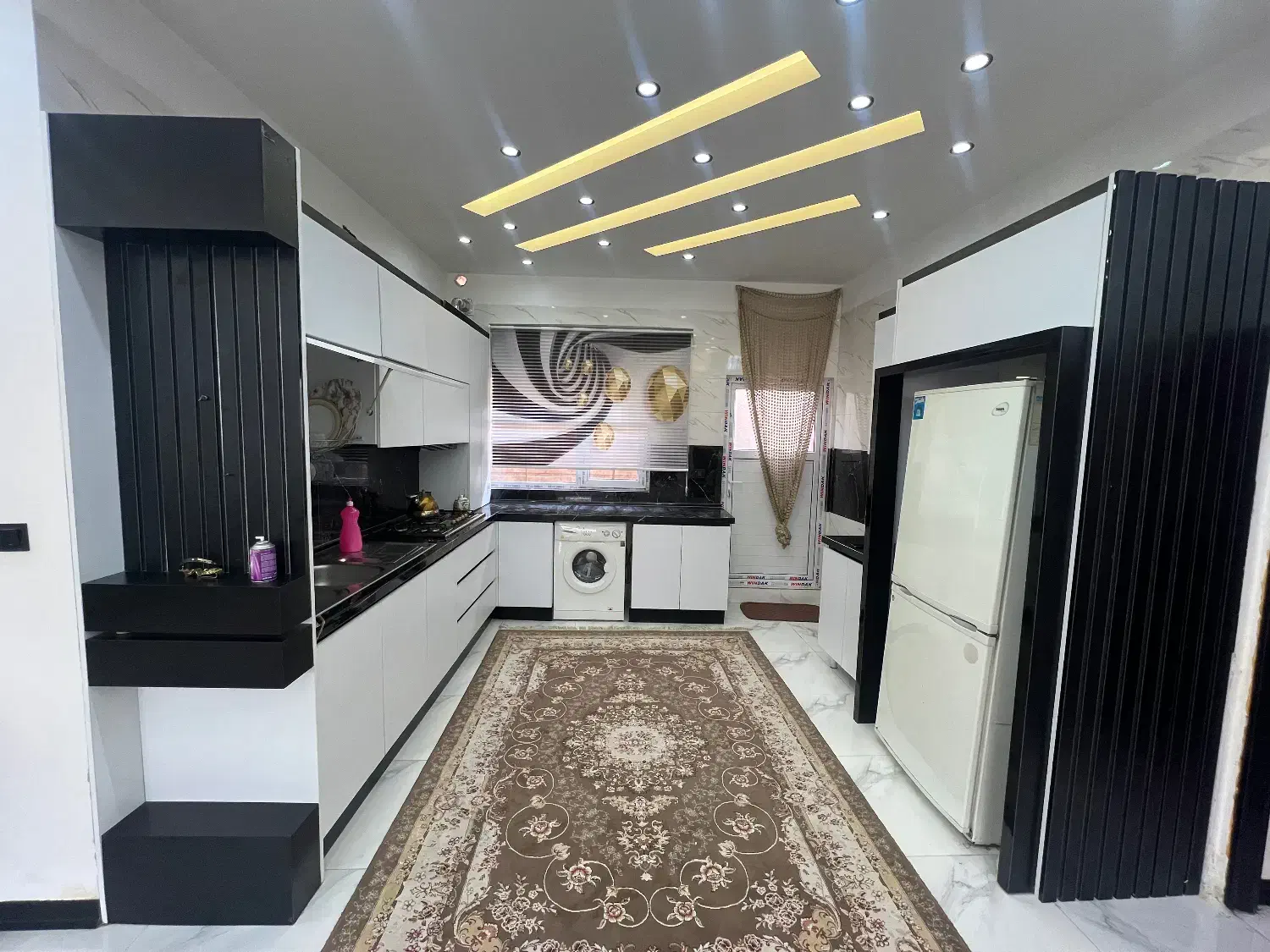 باغ ویلا اجاره روزانه در دهشاد شهریار|اجارهٔ کوتاه‌مدت ویلا و باغ|تهران, یافت آباد جنوبی|دیوار