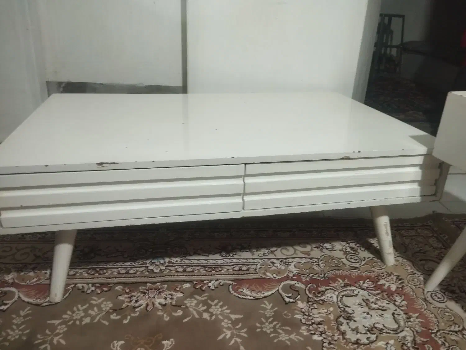 عسلی و وسط مبلی|مبلمان خانگی و میز عسلی|کرج, خرمدشت|دیوار