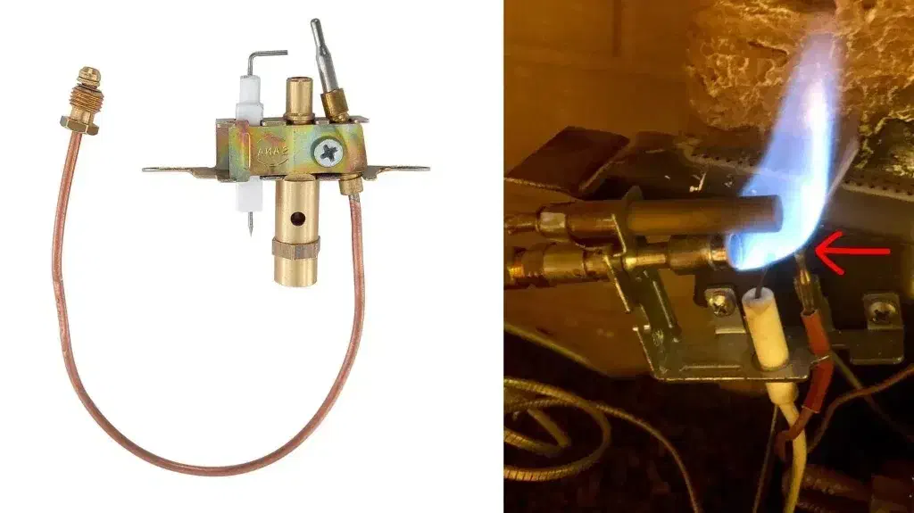 تعمیرات تخصصی بخاری و شومینه|خدمات پیشه و مهارت|تهران, پرستار|دیوار