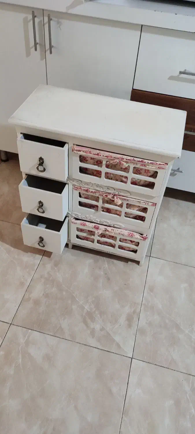 جا سیب زمینی و پیاز|جاکفشی، کمد، دراور|مشهد, گوهرشاد|دیوار