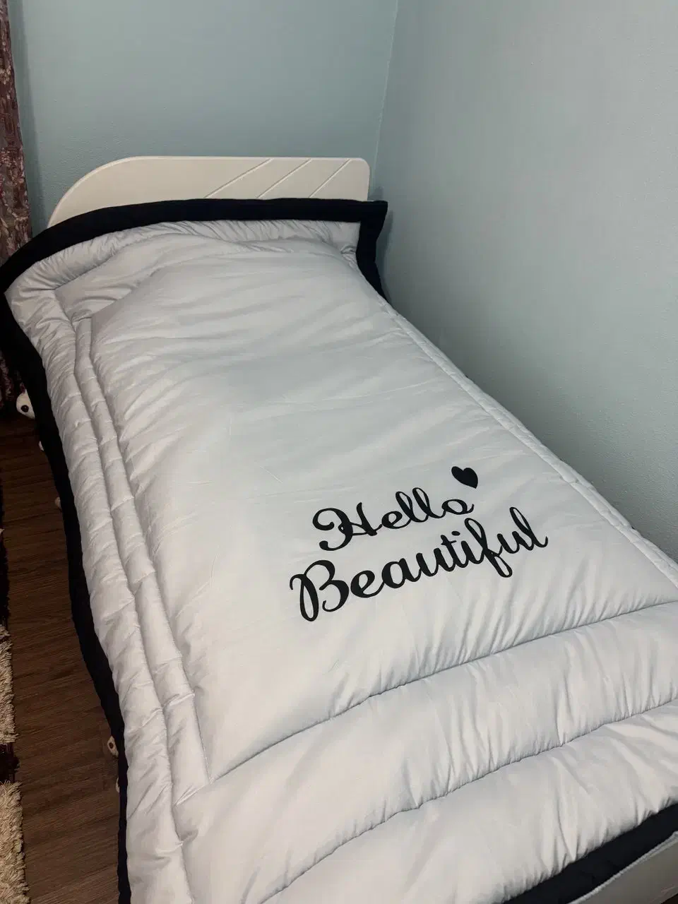 روتختی یک نفره نو|سرویس روتختی|اندیشه, اندیشه فاز ۳|دیوار