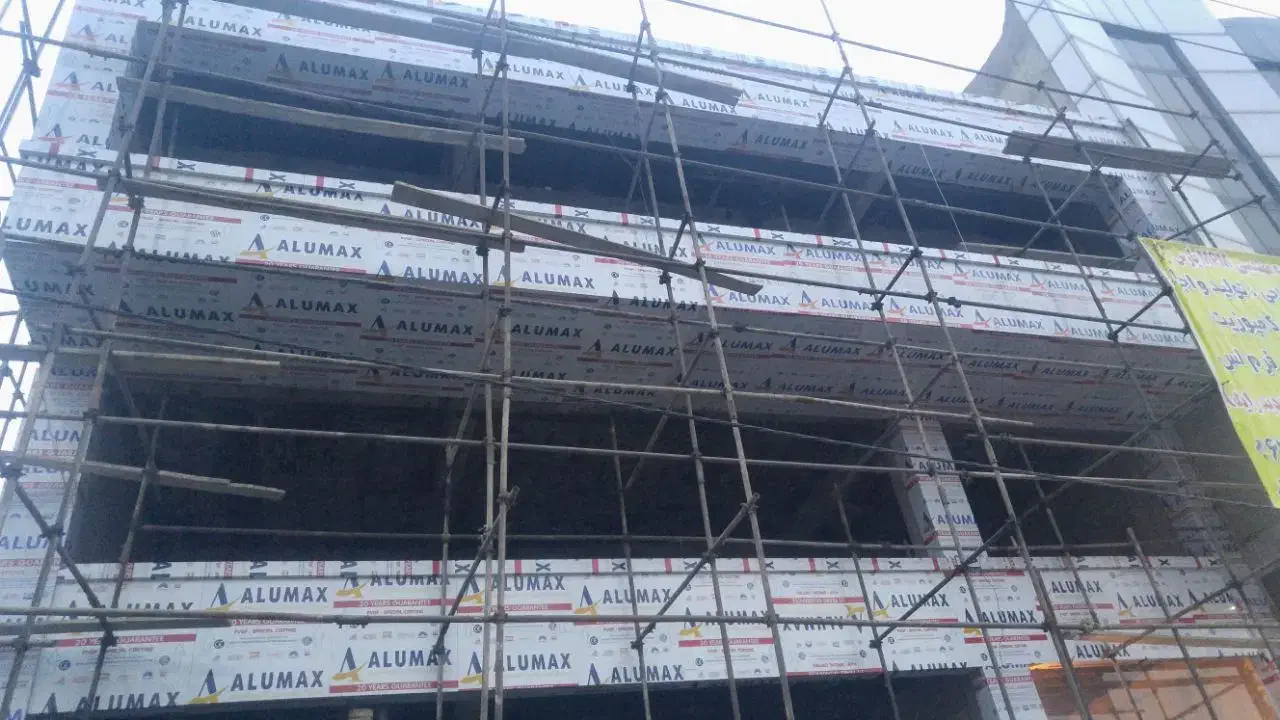 کامپوزیت|خدمات پیشه و مهارت|آستانه سرا, |دیوار