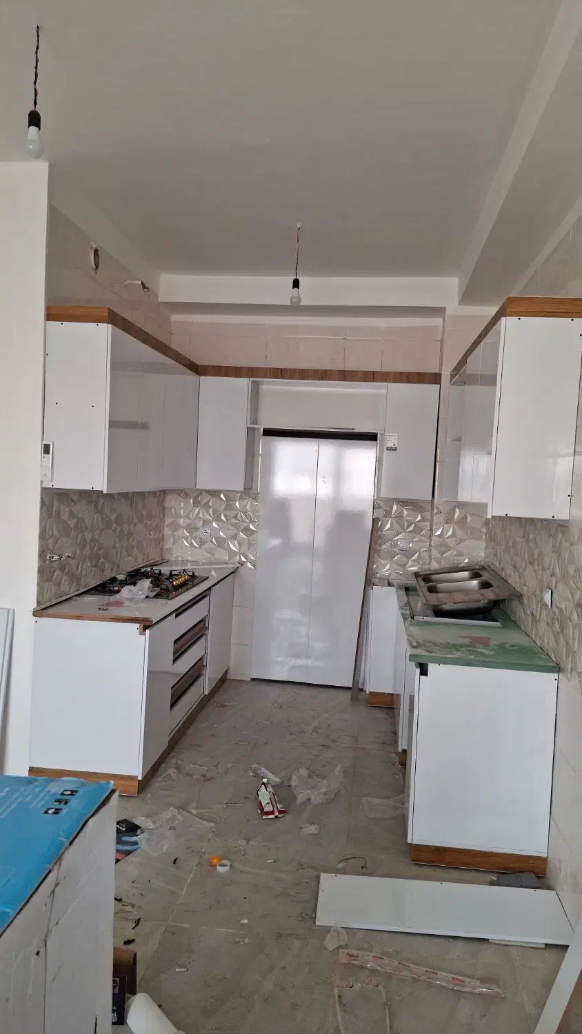 رهن و اجاره واحد دو خوابه نوساز ۹۵ متری عسلویه|اجارهٔ آپارتمان|عسلویه, |دیوار