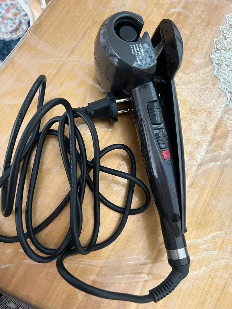 دستگاه فر مو برند Mac|آرایشی، بهداشتی، درمانی|فسا, |دیوار