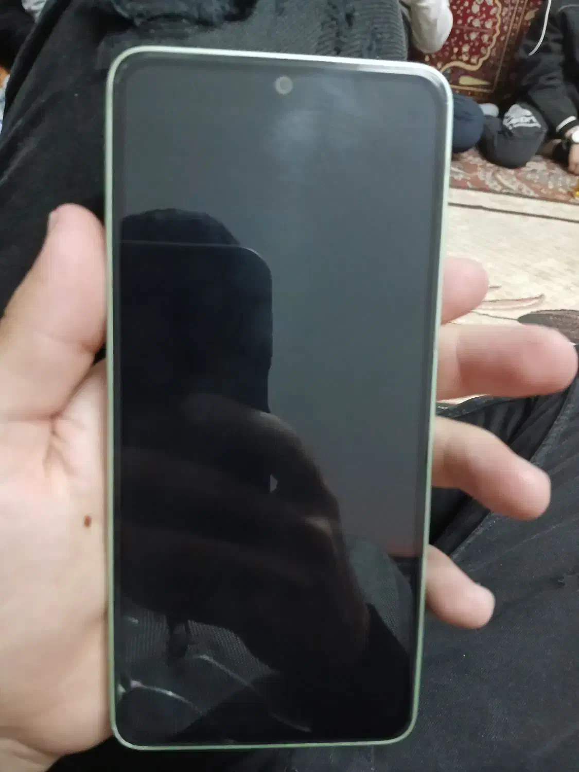 نوت ۱۳ . 256گیگ not 13|موبایل|تربت جام, شهرک معلم|دیوار