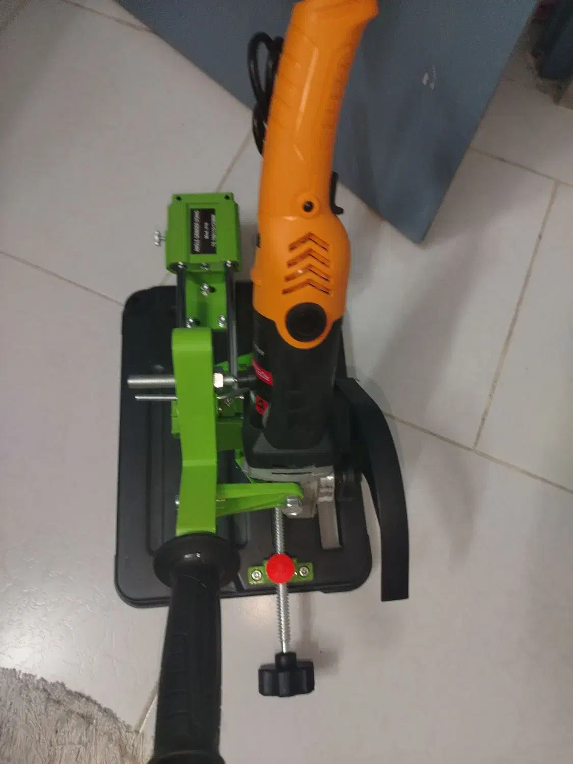 پروفیل بر وچوب بر|ابزارآلات|بیرجند, |دیوار