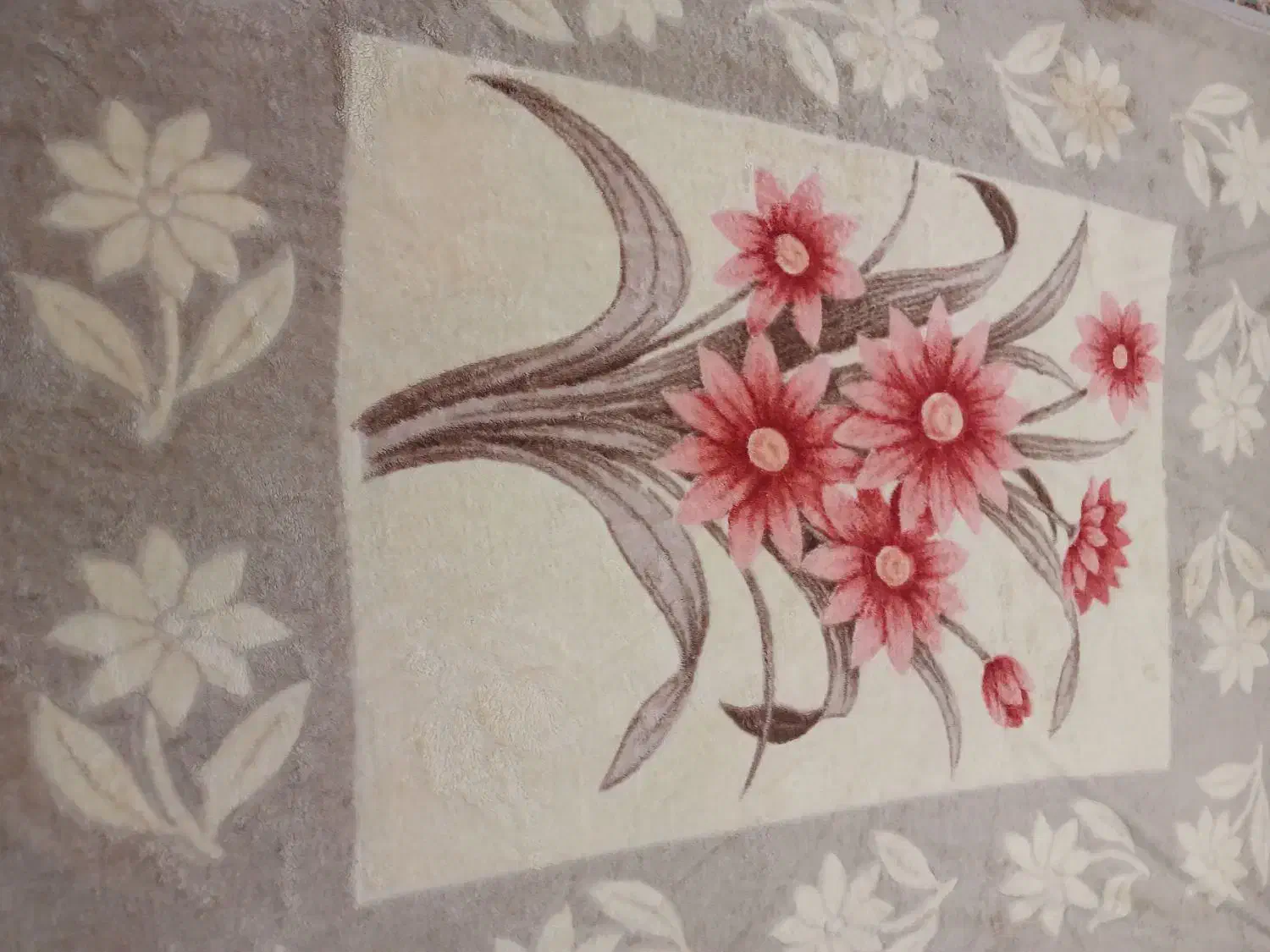 پتو|رختخواب، بالش، پتو|شاهرود, |دیوار