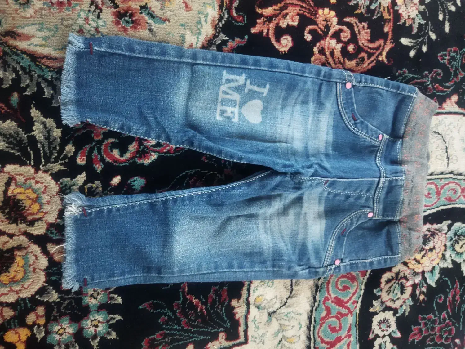 لباس پسرانه|حراج|تاکستان, |دیوار