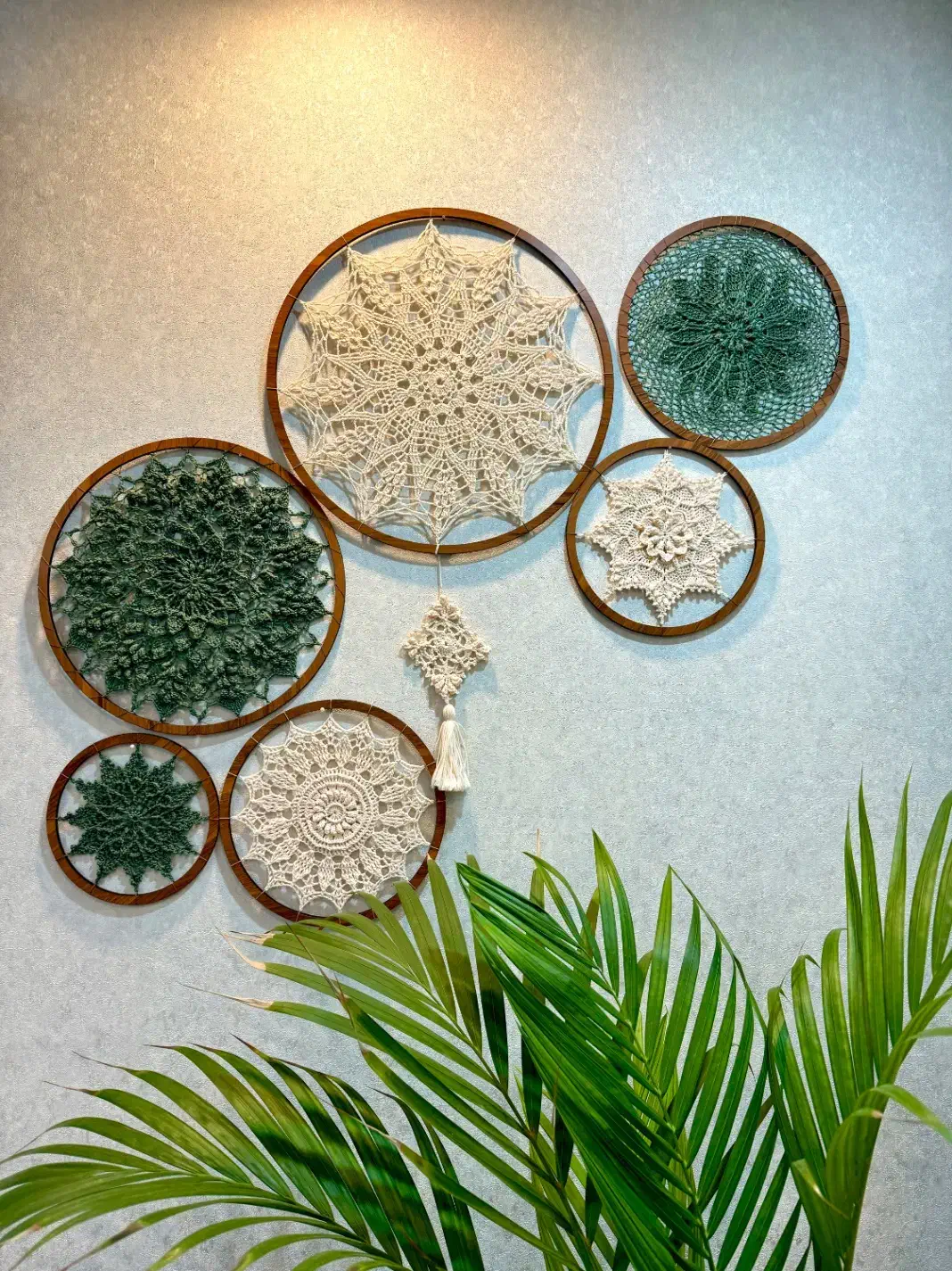 تابلو ماندالا|تابلو، نقاشی، عکس|تهران, صادقیه|دیوار