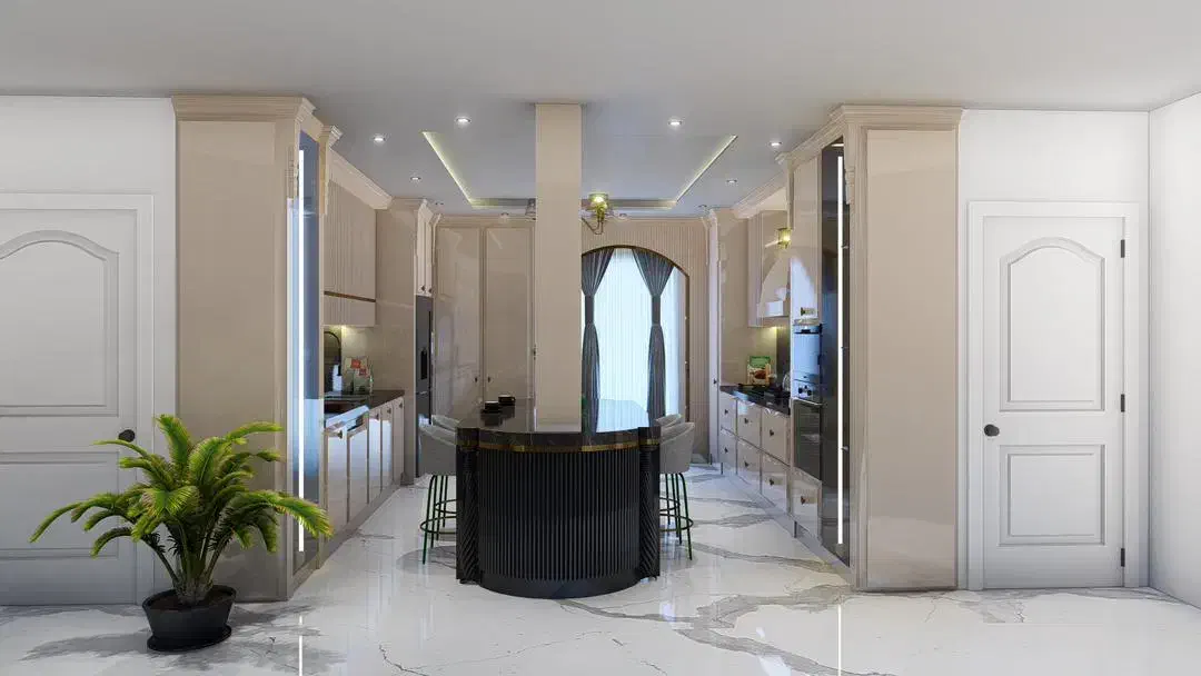 آشپزخانه و خانه رویایی شما با کابینت و کمد دیواری|خدمات پیشه و مهارت|فشم, |دیوار