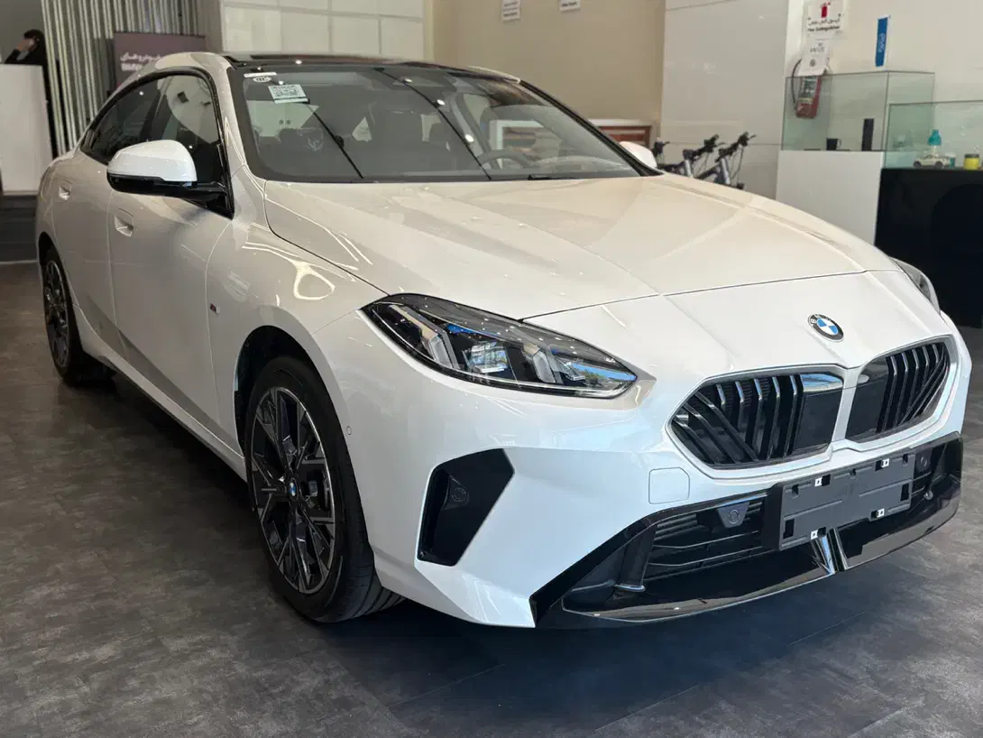 BMW 225L|خودرو سواری و وانت|تهران, دزاشیب|دیوار