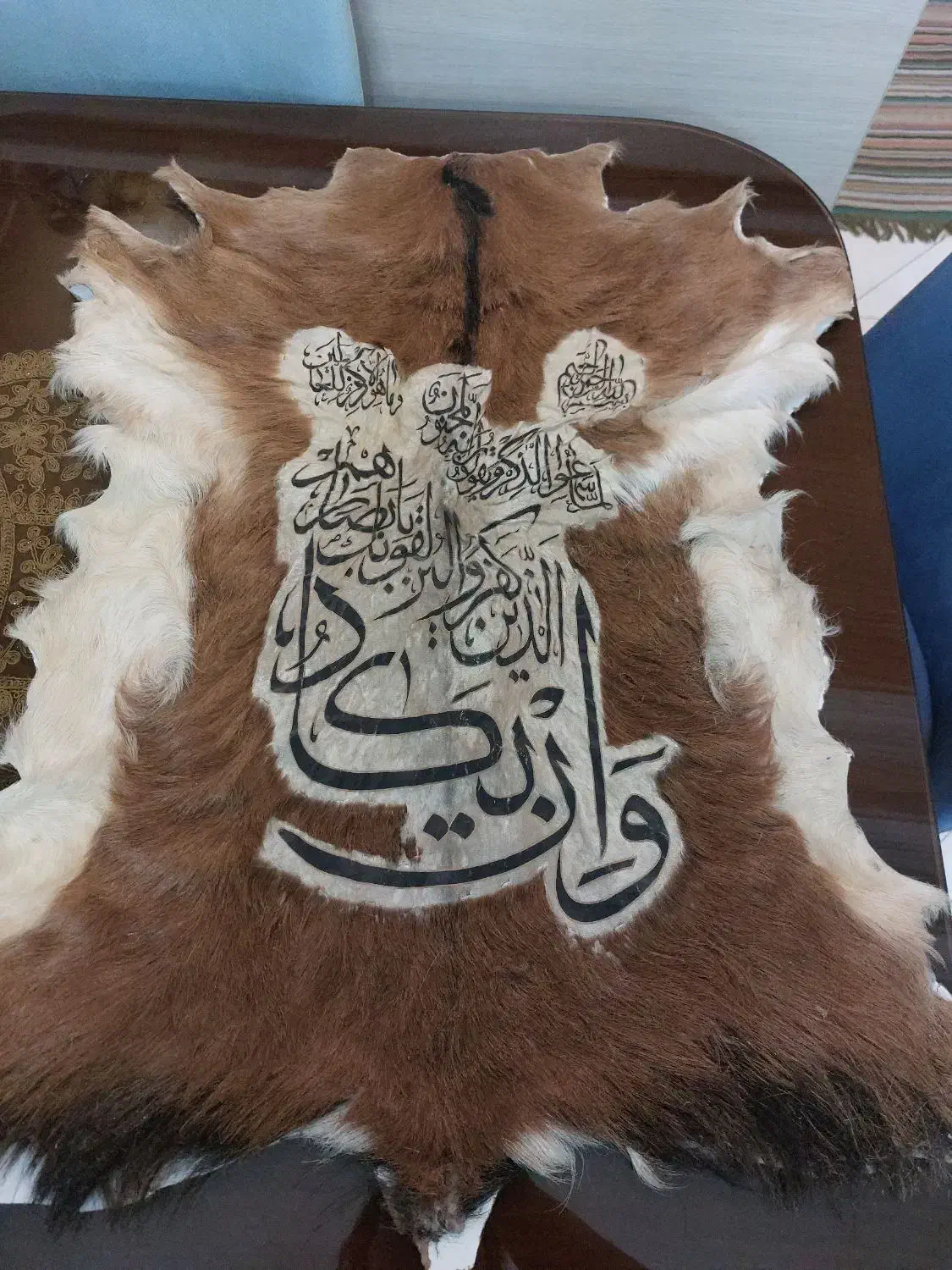 تابلو ونیکاد کاملا سالم|تابلو، نقاشی، عکس|تهران, تهران‌نو|دیوار