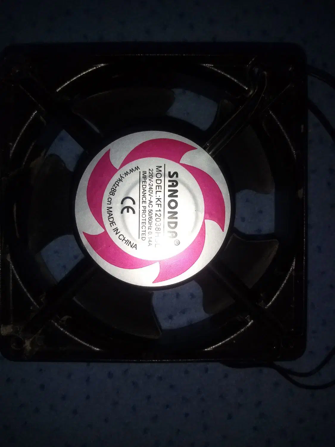 فن فروشی|قطعات و لوازم جانبی رایانه|خواف, |دیوار