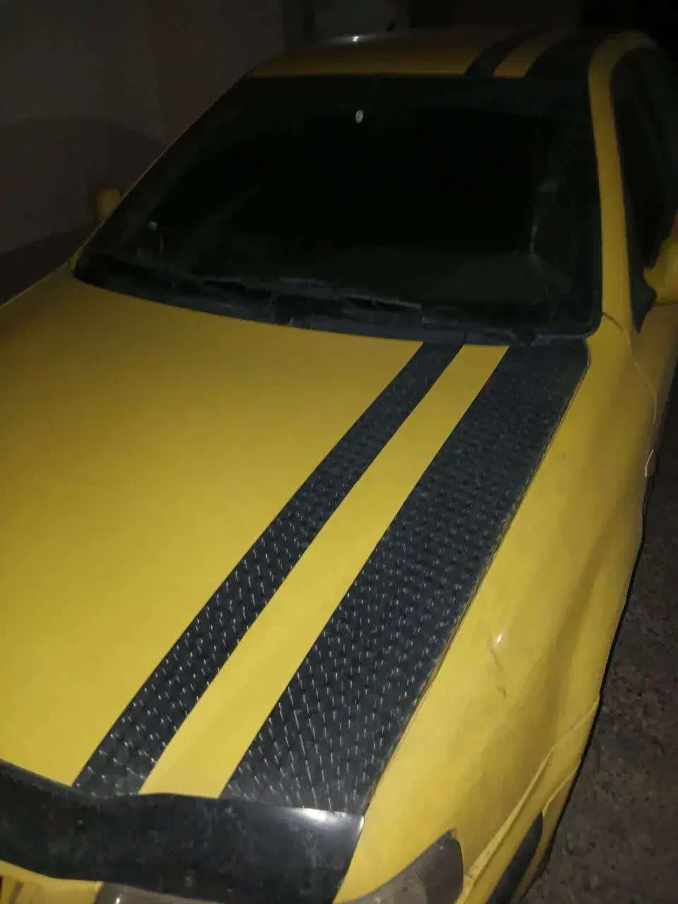 تاکسی بین شهری مدل۸۵|خودرو سواری و وانت|دامغان, |دیوار