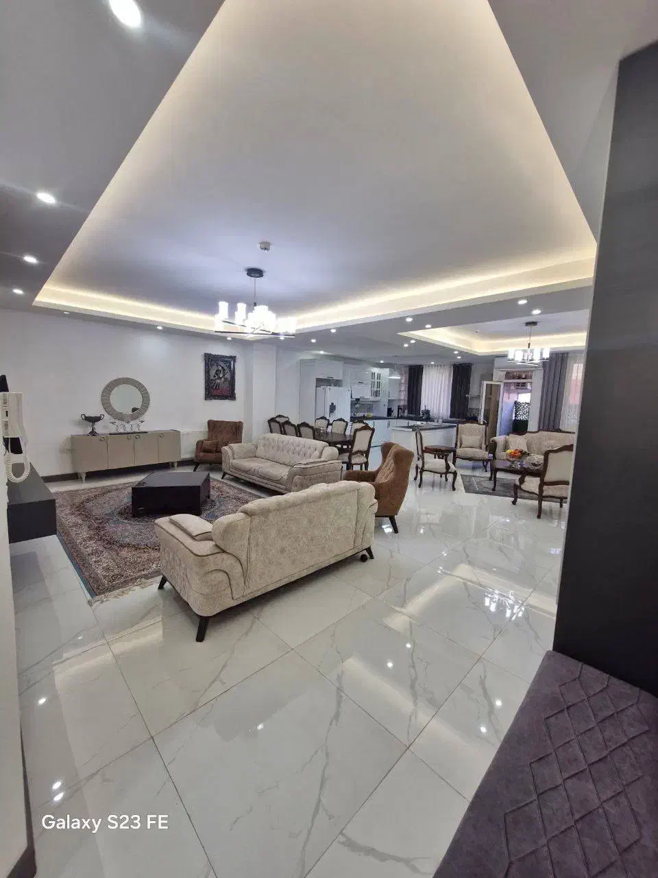 ۱۳۰متر/خوش نقشه/تاپ لوکیشن/فول میراث ملک|فروش آپارتمان|اندیشه, اندیشه فاز ۱|دیوار