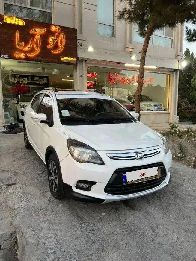لیفان x50 نقد و معاوضه|خودرو سواری و وانت|مشهد, فارغ التحصیلان|دیوار