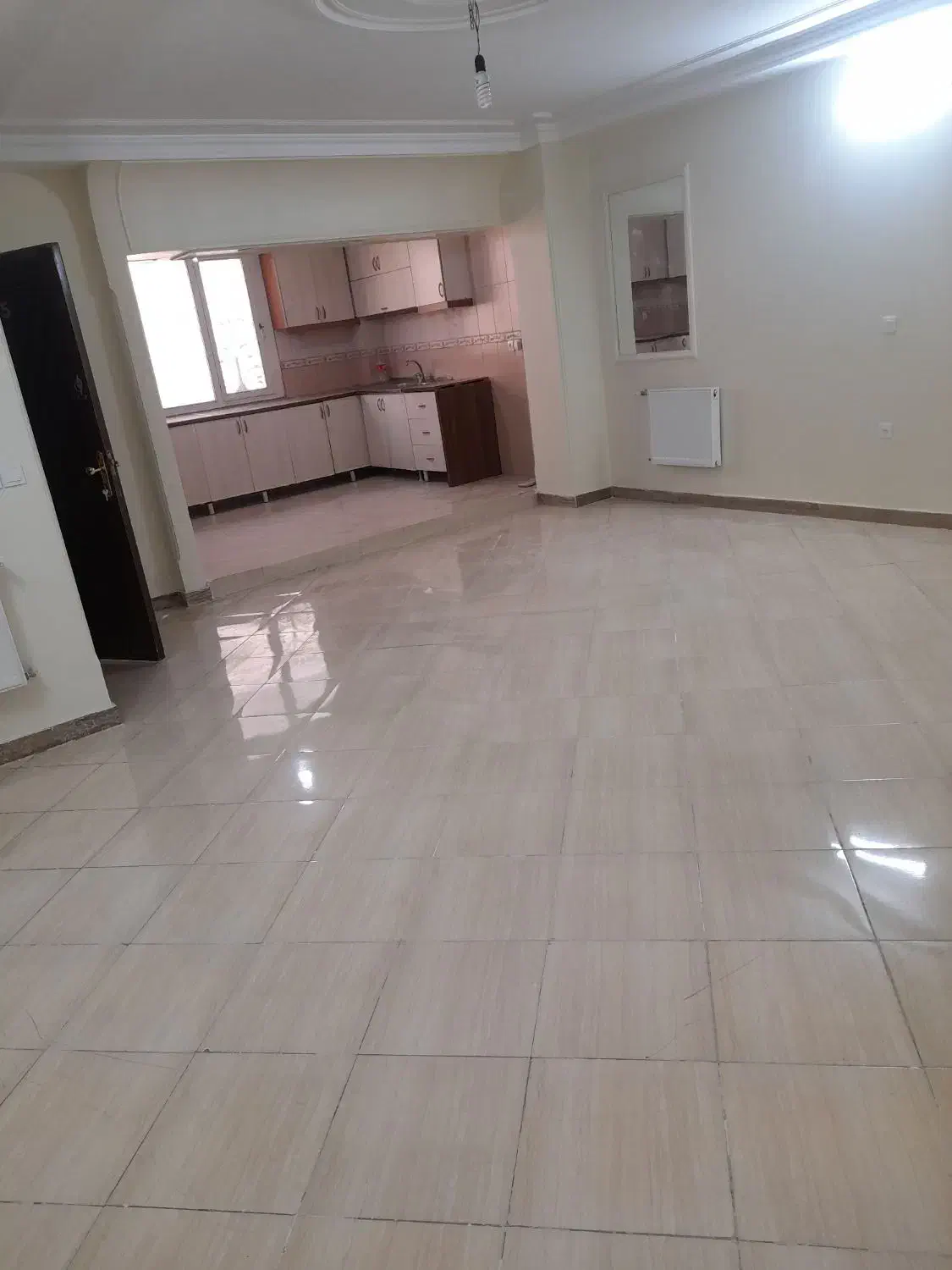 اجاره آپارتمان ۷۰ متری شهرک صادقیه