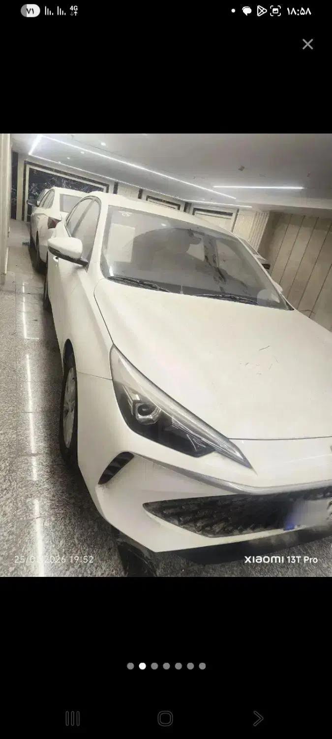 ام جی ۲۰۲۴|خودرو سواری و وانت|بندر ماهشهر, |دیوار