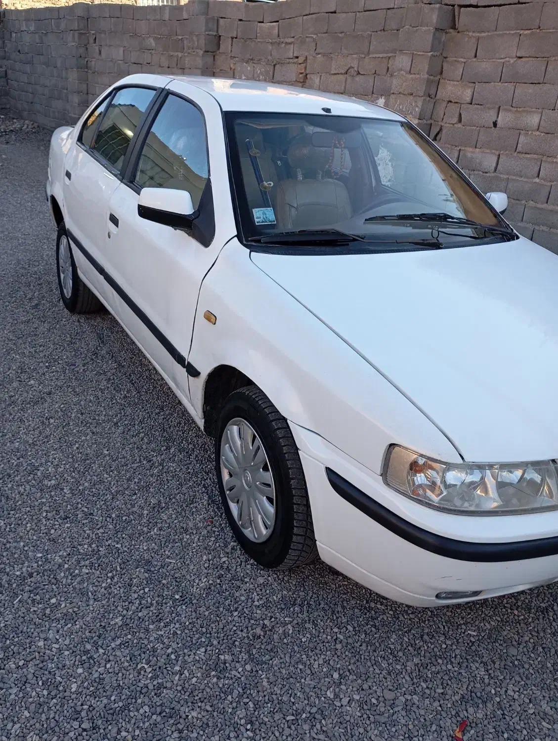 سمند مدل ۹۰|خودرو سواری و وانت|کرمان, |دیوار