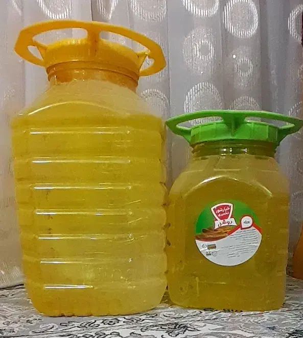 دبه ترشی|ظروف نگهدارنده، پلاستیکی، یک‌بارمصرف|برخوار, |دیوار