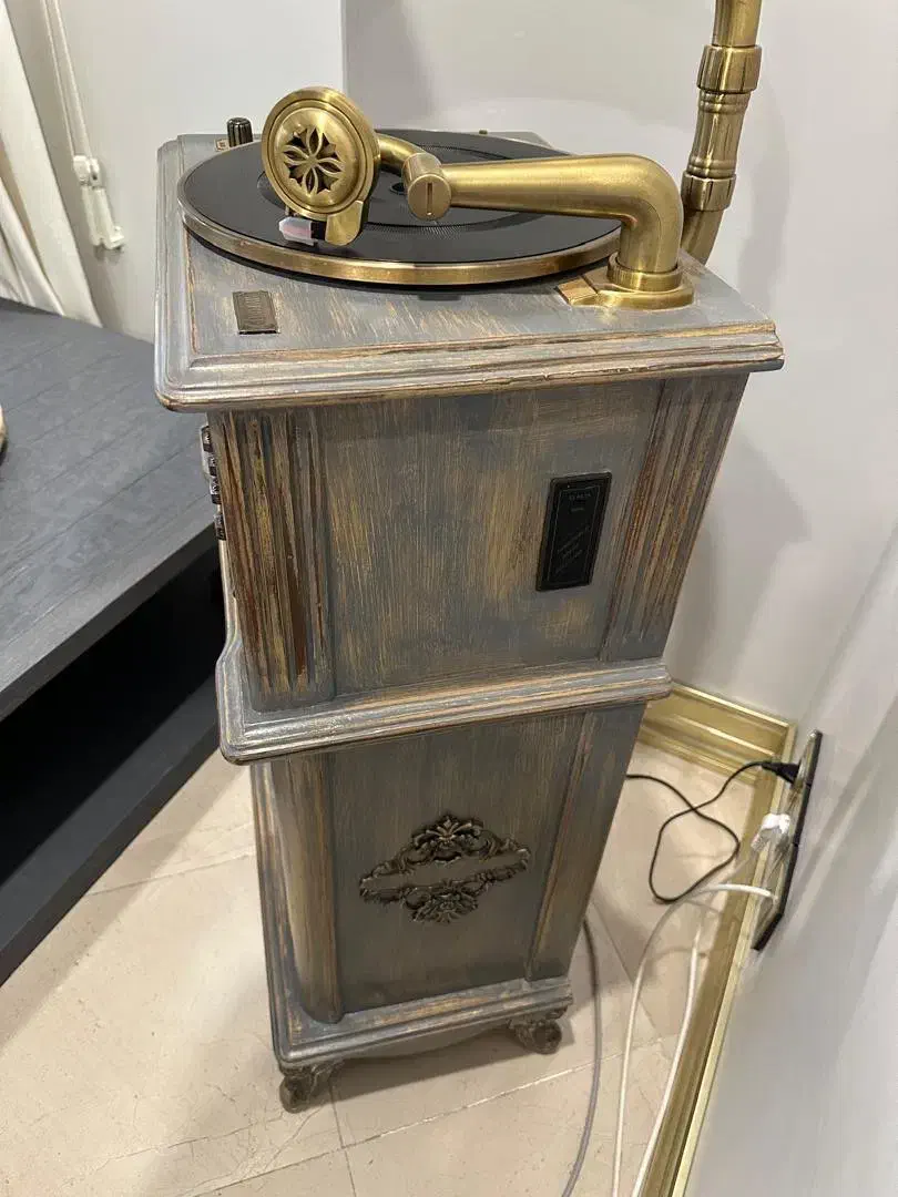 دستگاه پخش صوتی|سیستم صوتی خانگی|کرج, کوی مهر|دیوار