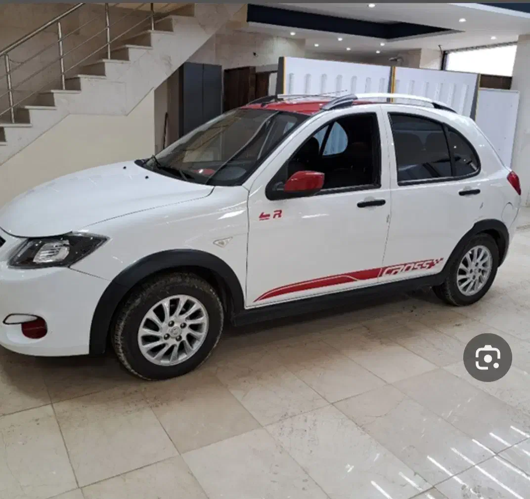 کوییکr|خودرو سواری و وانت|تهران, خزانه|دیوار