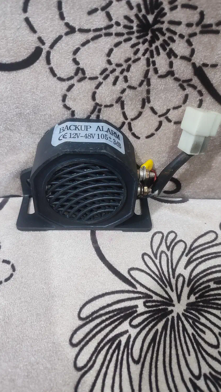 بوق دنده عقب نیسان نو|قطعات یدکی و لوازم جانبی|اهواز, شهرک پیام|دیوار