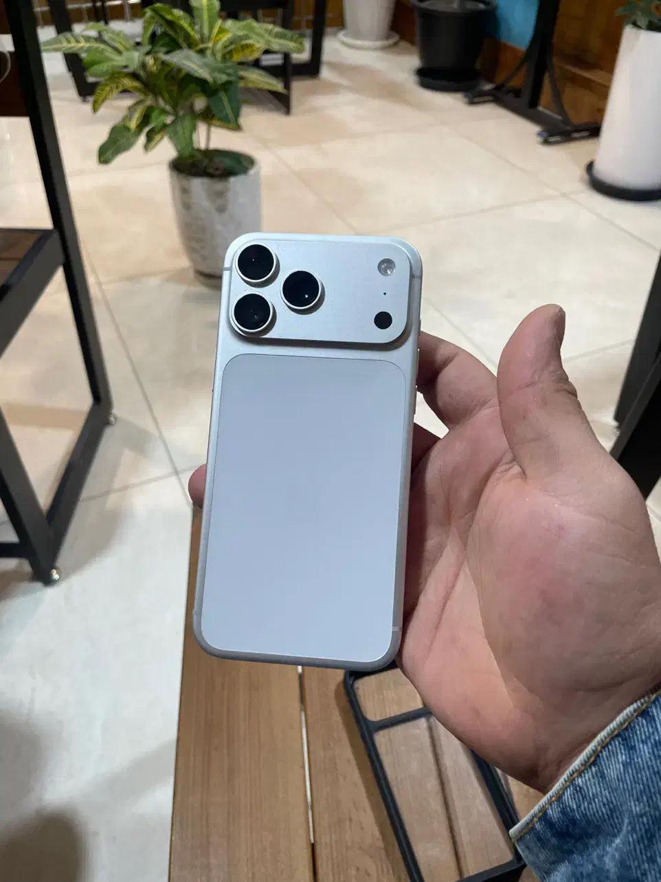 17promax|موبایل|کرج, جهانشهر|دیوار