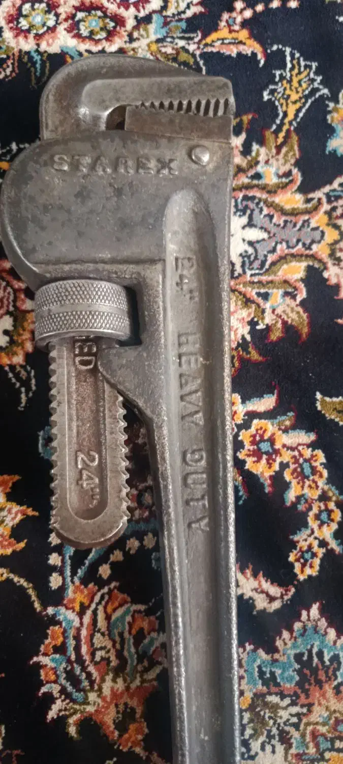 آچار|ابزارآلات|اراک, |دیوار