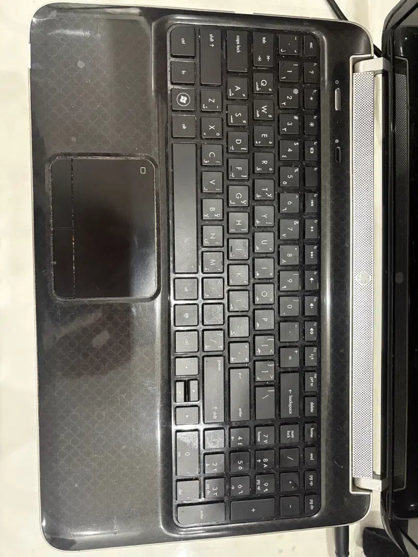 لپ تاپ hp|رایانه همراه|شیراز, شهرک گلستان|دیوار