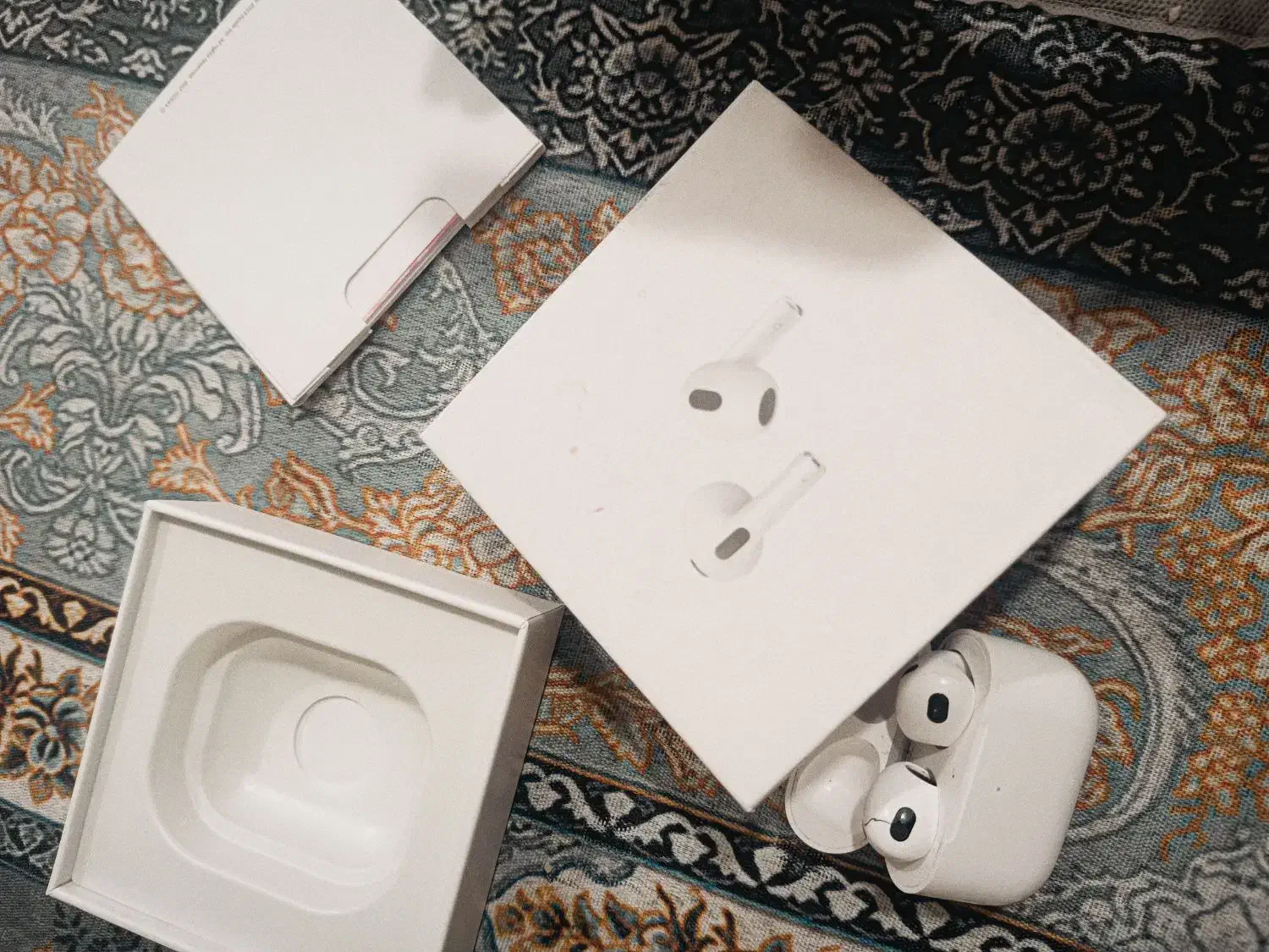 آرپاد فروشی قیمت 800تومن|لوازم جانبی موبایل و تبلت|میناب, |دیوار