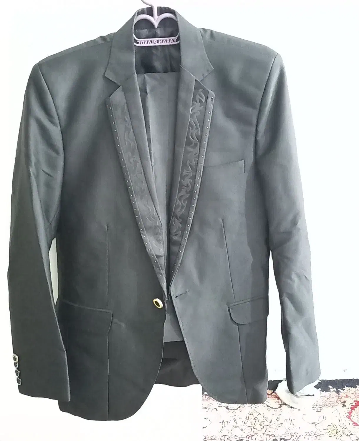 کت و شلوار در حد نو|لباس|شاهدشهر, |دیوار