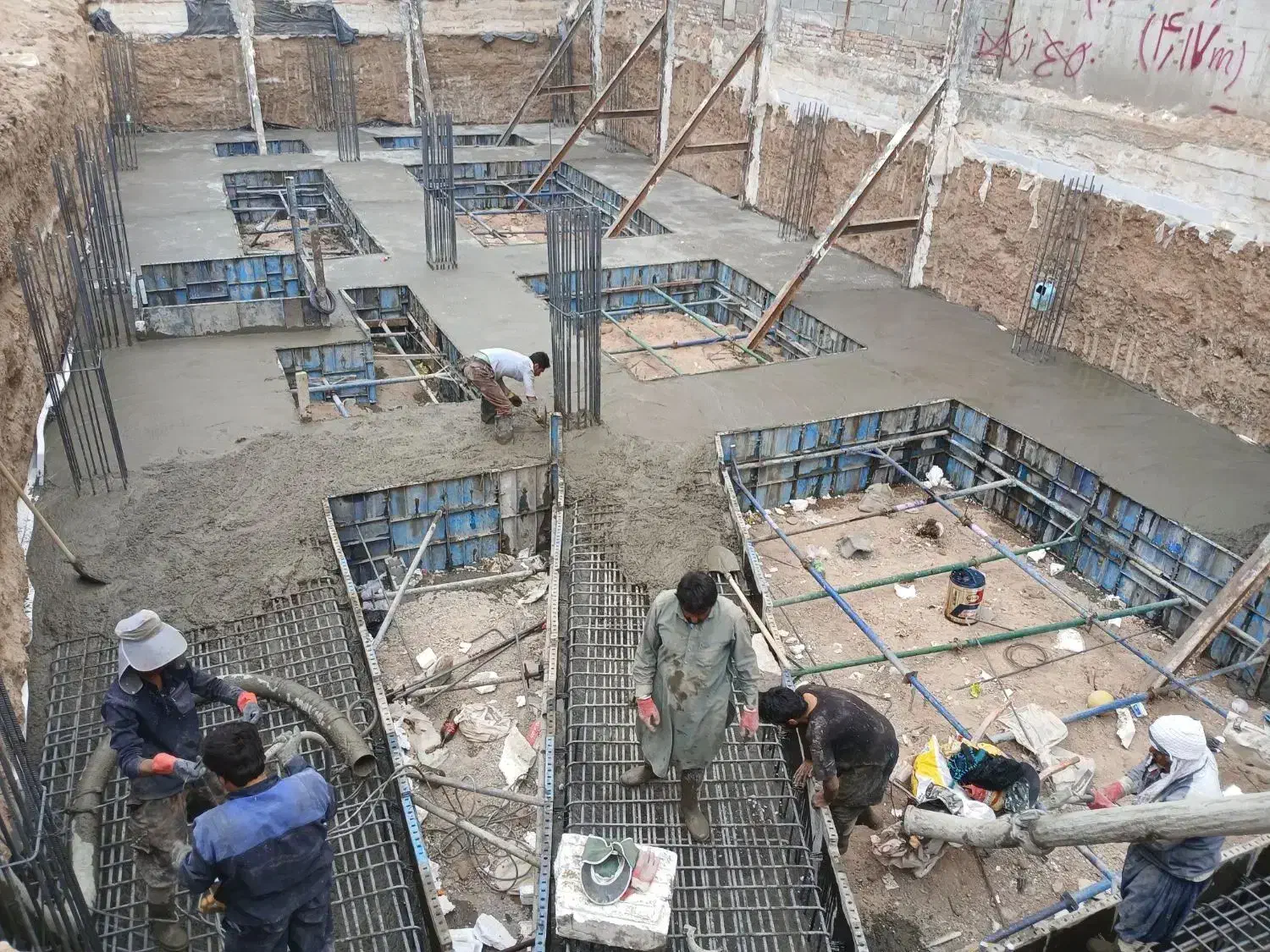 مشارکت در ساخت|مشارکت در ساخت املاک|زاهدان, |دیوار