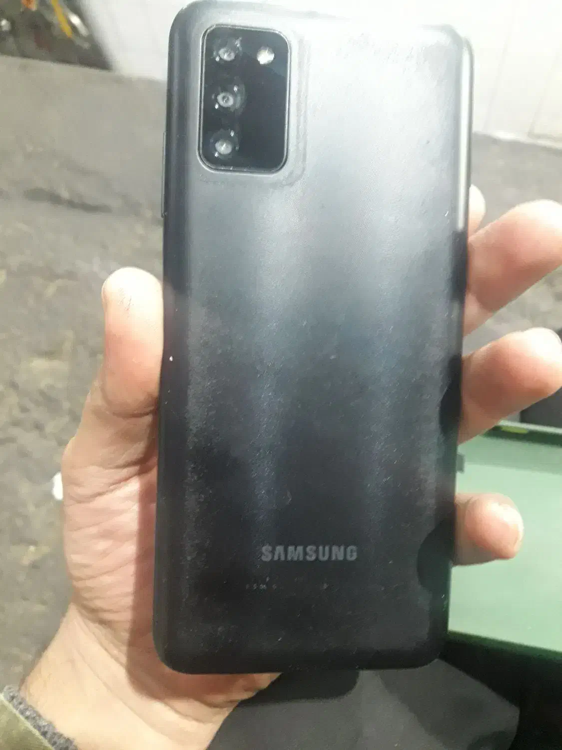 2عددگوشی|موبایل|سبزوار, میدان بار|دیوار