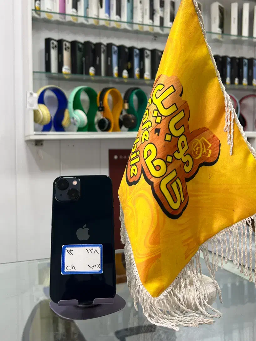 ۱۳ نرمال باتری ۱۰۰ با ۱۶ ماه گارانتی|موبایل|کرمان, |دیوار