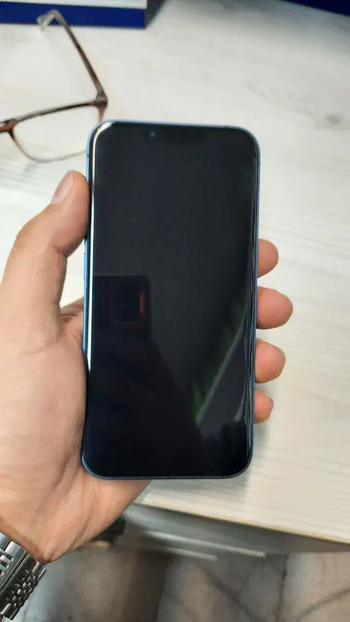 آیفون ۱۳ iphone|موبایل|زنجان, |دیوار