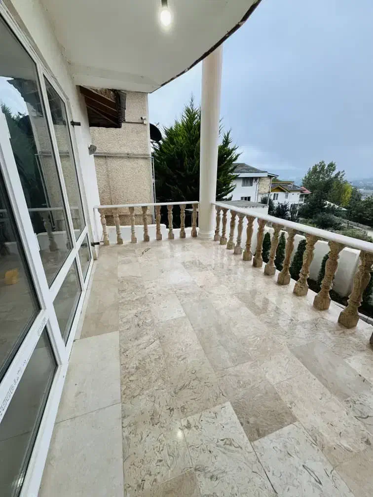 ویلا با ویو عالی داخل مجموعه|فروش خانه و ویلا|کلاردشت, |دیوار