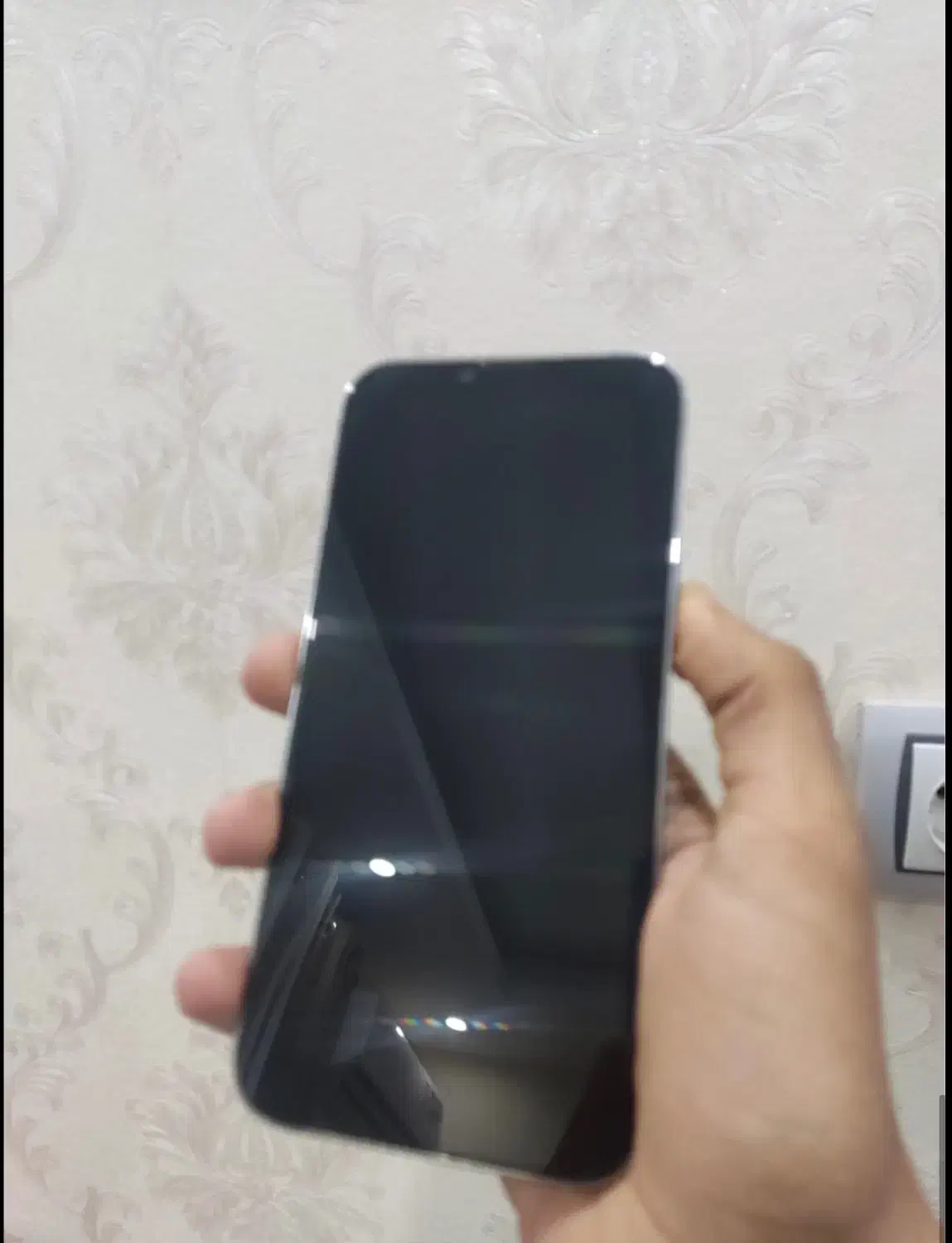 ایفون ۱۳ پرومکس|موبایل|اهواز, گلستان|دیوار